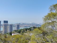 -鸿山公园