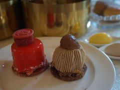 -Salon de Ville浦江汇(上海外滩华尔道夫酒店店)