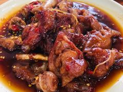 -贤花饭店(城阳店)