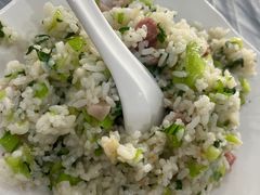 咸肉猪油菜饭-兴安餐厅(兴安路店)