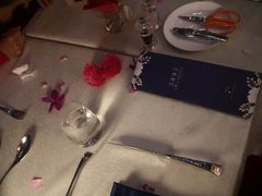 -广州花园酒店·凌璇阁旋转餐厅CAROUSEL360