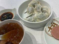 -船歌·鱼水饺青岛菜(国贸商城店)