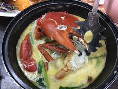 -龙海鲜螃蟹王(宏茂桥店)