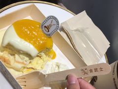 -食武士·舒芙蕾(新街口明瓦廊店)