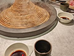-鲜潭蒸汽石锅鱼(五道口购物中心店)