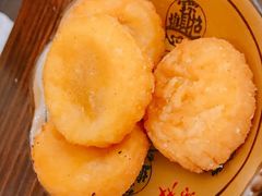 南瓜饼-杨姨妈丝娃娃(花果园店)