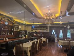 -清真· AL-JANNAT 佳纳特餐厅(仙林店)