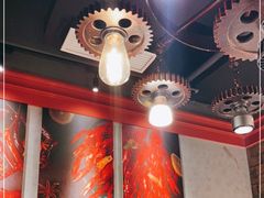 -金陵一哥龙虾(水木秦淮店)