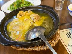 -缘来聚·徽菜名店(黄山宏村店)