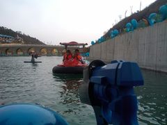 -山西乌金山旅游区