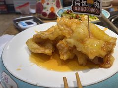 -徐家屯铁锅炖(宋家庄店)