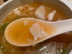 -昆仑饭店-鲜筵餐厅