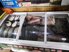 -大鹅岛灶台鱼·铁锅炖(水库路店)