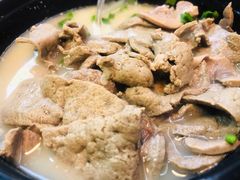 -韦记牛杂汤(清晖园店)