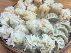 -海汇源老烧麦店(东大街总店)