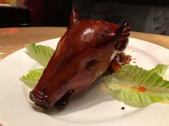 -8餐厅(新葡京酒店)