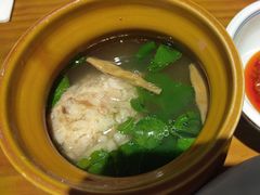 -打酱油·非遗淮扬菜(瘦西湖梅岭店)