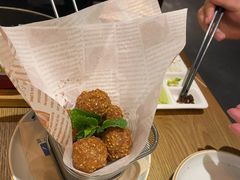 -小大董·烤鸭(王府井apm店)