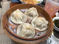 -二泉园老菜馆·百年无锡菜
