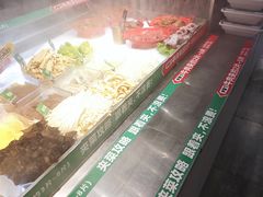 -成都你六姐·牛肉冒菜(上海环宇荟店)