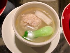 -湖滨28中餐厅·西湖宴·杭州君悦酒店