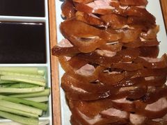 -永乐饭庄(安德路店)