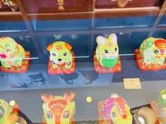 -古文化街旅游区