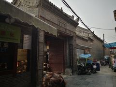 -西安化觉巷清真大寺