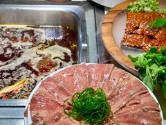 -小龙坎火锅(世纪城店)