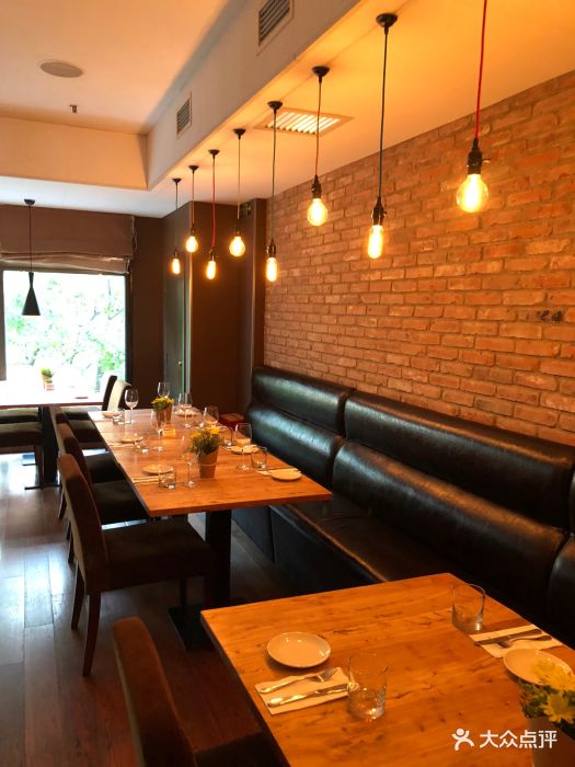 niajo西班牙餐厅图片 - 第119张