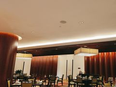 -三亚亚龙湾瑞吉酒店·铭轩中餐厅Mingxuan·海南菜·粤菜