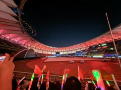 -长春奥林匹克公园