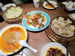 -老奉天马家烧麦(三台子店)