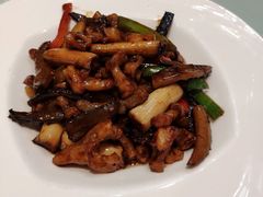 -同喜烤鸭店(光芒店)