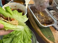 -玄希浪漫厨房·韩料烤肉(湖滨银泰in77店)