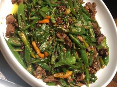 -铁公鸡·四川料理(天环广场店)