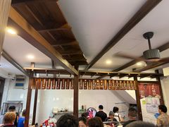 -长人馄饨铺(解放街店)