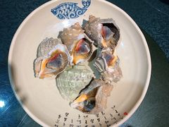 -达叔香味海鲜(海棠68环球美食街店)