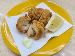 -大力喜速递寿司(世纪金源店)