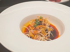 -TABLE·味西餐厅-成都茂业JW万豪酒店