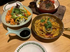 -候鸟等风来·精致西厨(万科第五城店)