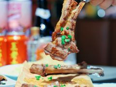 -醉炫音速烧烤·干煸菜(沙河总店)
