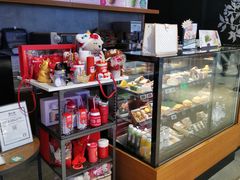 -星巴克(大连柏威年店)
