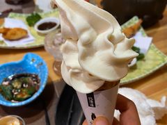 -割烹旭日本料理(龙湖狮山天街店)
