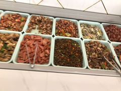 -家里婆自助水饺(振华路店)
