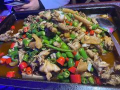 -蛙来哒(湖州东吴银泰百货店)