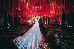 -美薇亭婚礼顾问