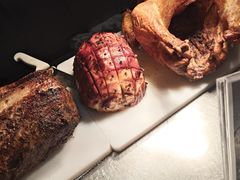 -香港唯港荟 Hotel ICON – The Market