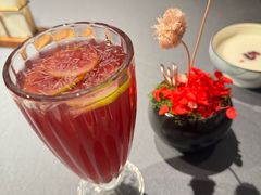 -狮王府淮扬菜(老门东店)