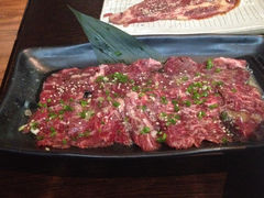 -金柚子韩国烤肉(威宁路店)